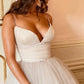 Daisy white dress