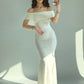 Kenya maxi dress