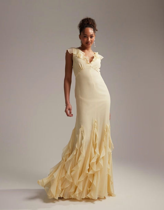Euphoria dress