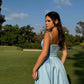 Jessica midi dress