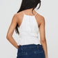Iliana ruched top