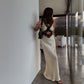 Hyna lace dress