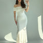 Kenya maxi dress