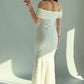 Kenya maxi dress