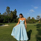 Jessica midi dress