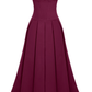 Kylie maxi dress