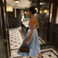 Jessica midi dress
