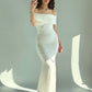 Kenya maxi dress