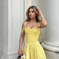 Hazel summer dress