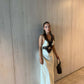 Hyna lace dress